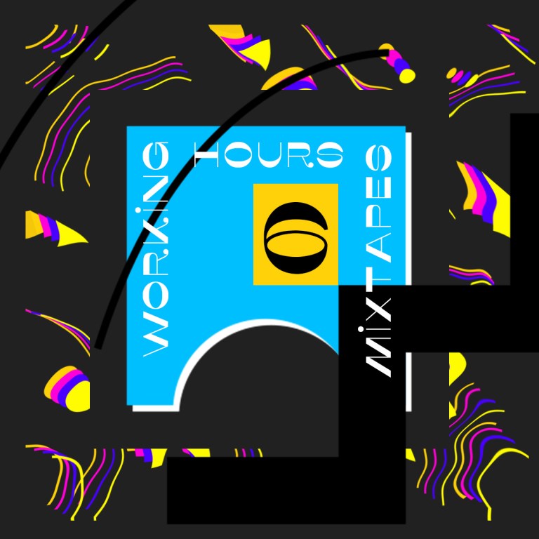 mixtape 6 logo