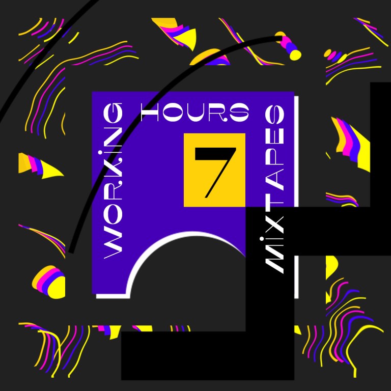 mixtape 7 logo