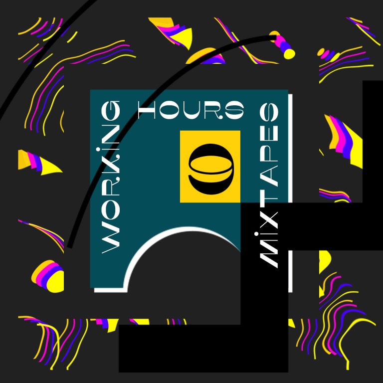 mixtape 9 logo