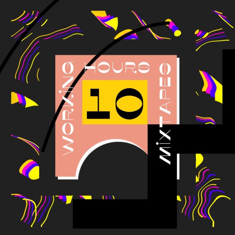 mixtape-#10