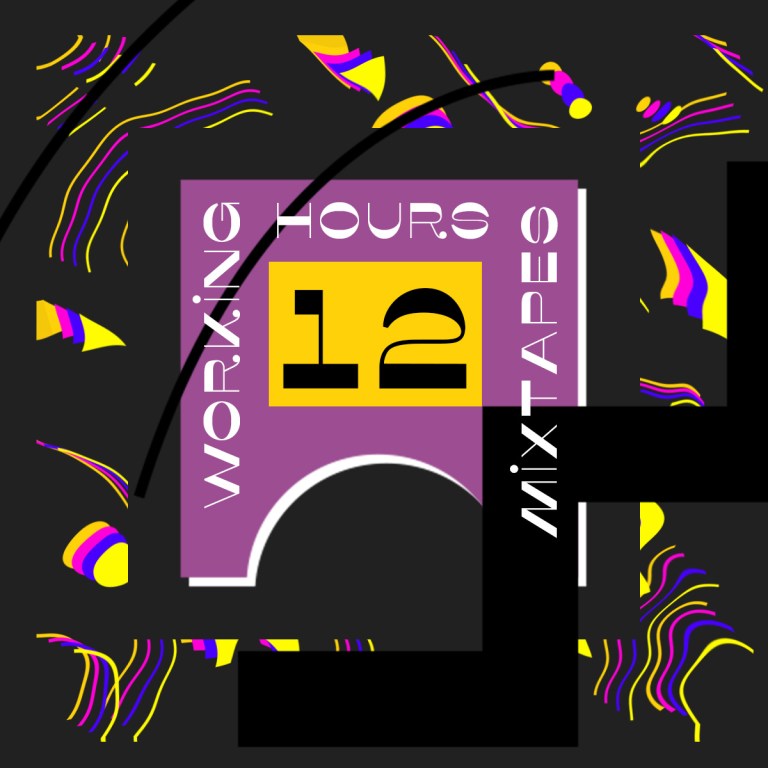 mixtape-#12